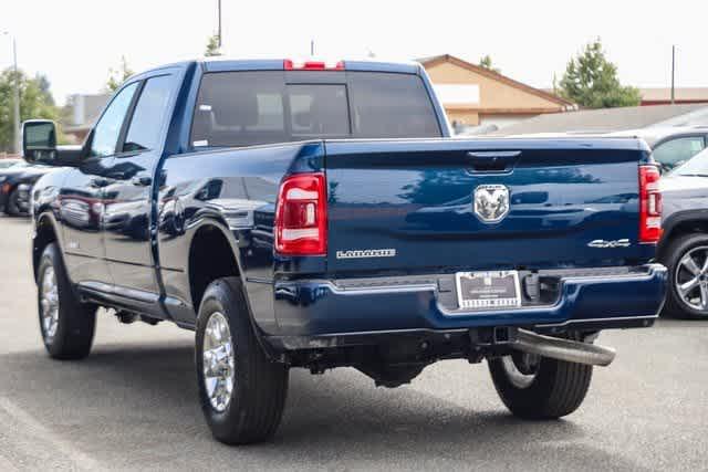 new 2024 Ram 2500 car, priced at $69,025