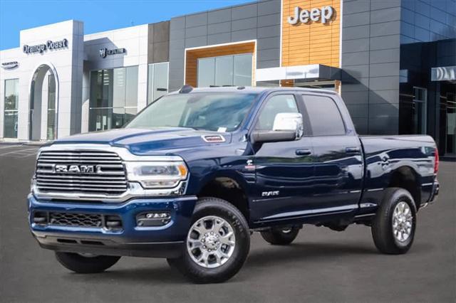 new 2024 Ram 2500 car, priced at $69,025