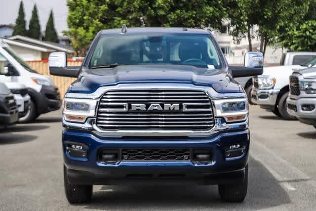 new 2024 Ram 2500 car, priced at $69,025