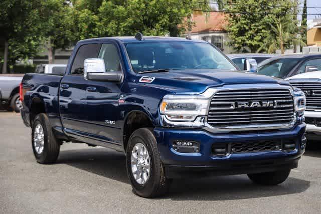 new 2024 Ram 2500 car, priced at $69,025