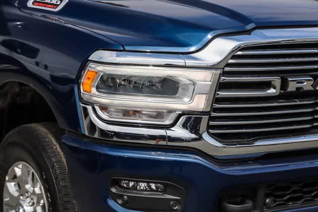 new 2024 Ram 2500 car, priced at $69,025