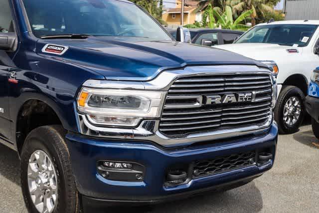 new 2024 Ram 2500 car, priced at $69,025