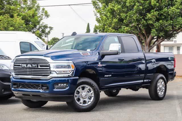 new 2024 Ram 2500 car, priced at $69,025