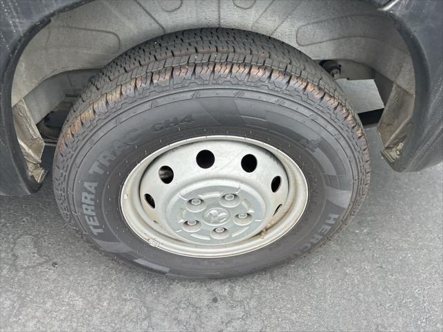 used 2023 Ram ProMaster 3500 car, priced at $38,238