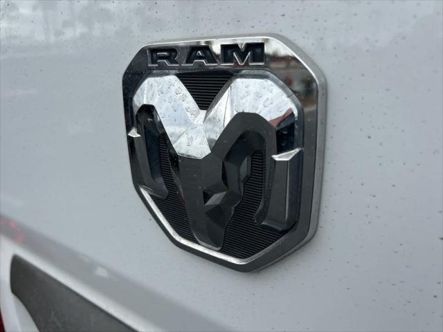 used 2023 Ram ProMaster 3500 car, priced at $38,238