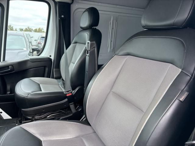used 2023 Ram ProMaster 3500 car, priced at $38,238
