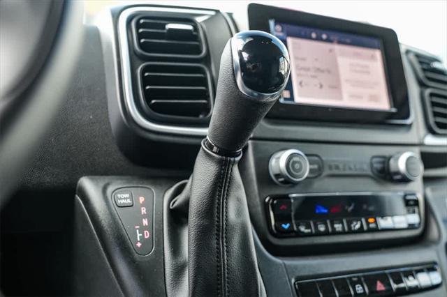 new 2024 Ram ProMaster 1500 car, priced at $40,133