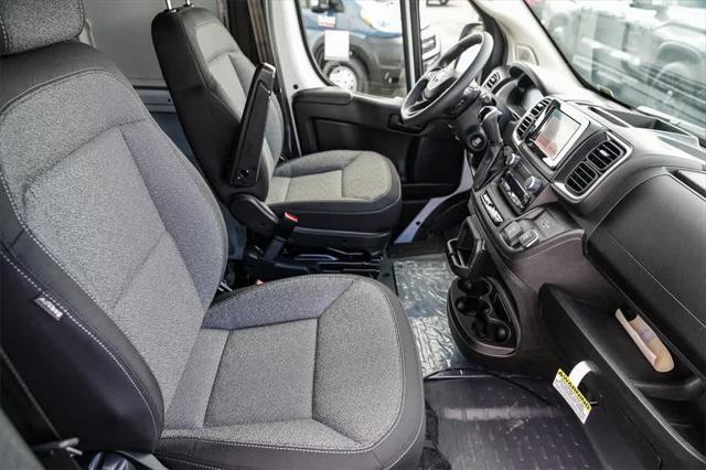 new 2024 Ram ProMaster 1500 car, priced at $40,133