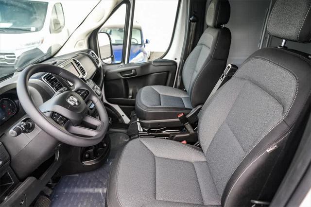 new 2024 Ram ProMaster 1500 car, priced at $40,133