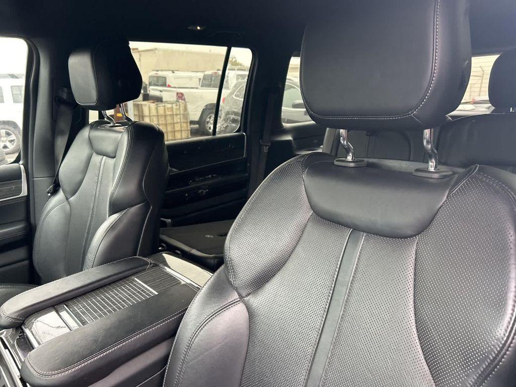 used 2022 Jeep Wagoneer car, priced at $46,972
