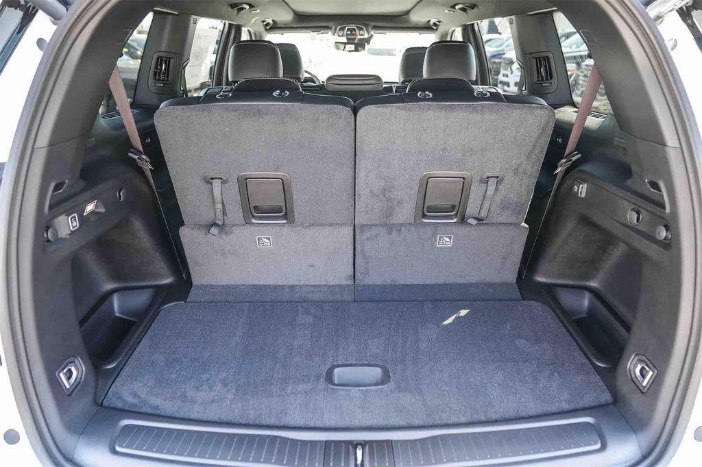 new 2025 Jeep Grand Cherokee L car, priced at $48,415