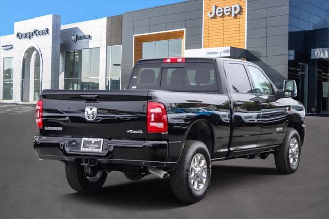 new 2024 Ram 2500 car, priced at $69,025