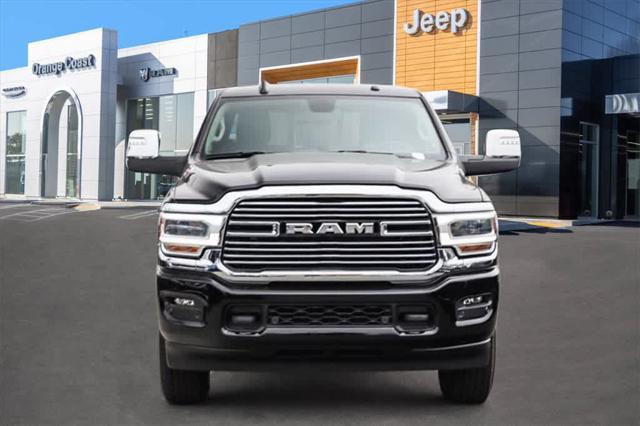 new 2024 Ram 2500 car, priced at $69,025