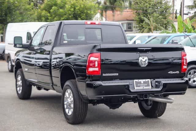 new 2024 Ram 2500 car, priced at $71,025