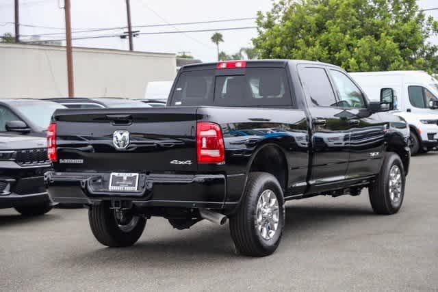 new 2024 Ram 2500 car, priced at $71,025