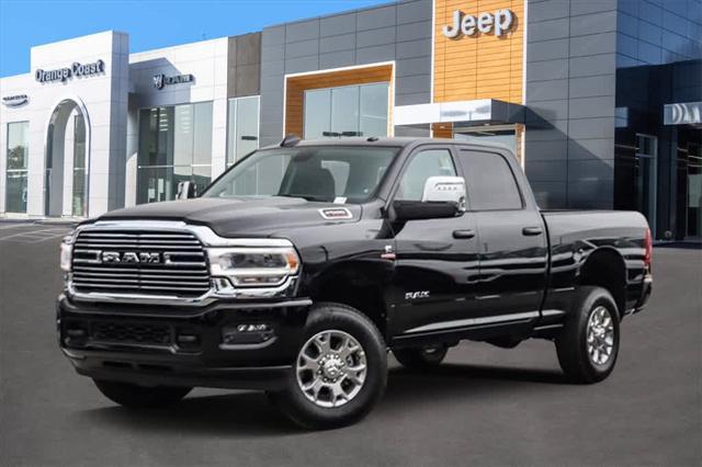 new 2024 Ram 2500 car, priced at $69,025