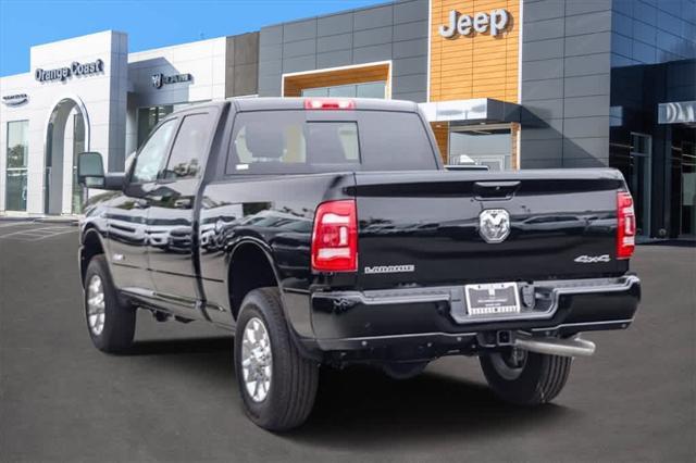 new 2024 Ram 2500 car, priced at $69,025