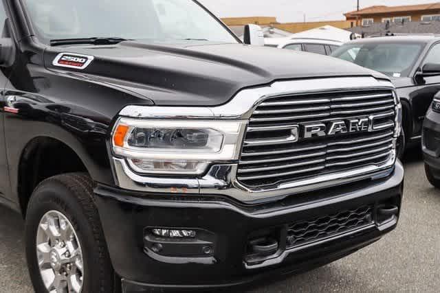 new 2024 Ram 2500 car, priced at $69,025