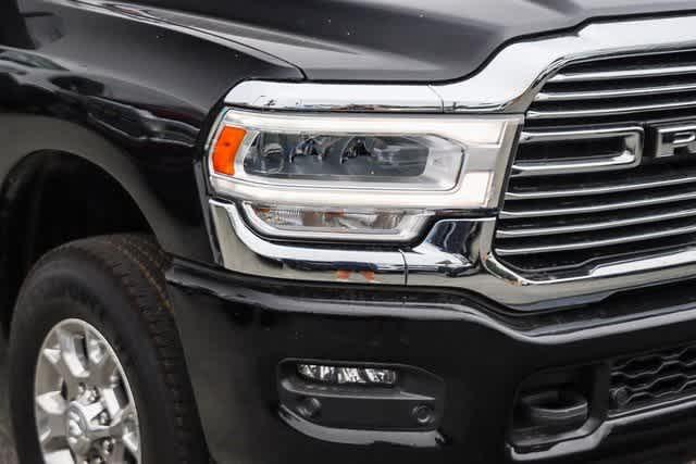 new 2024 Ram 2500 car, priced at $71,025