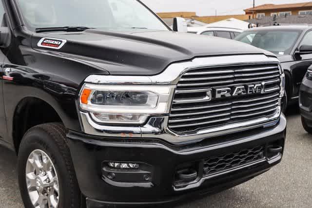 new 2024 Ram 2500 car, priced at $71,025