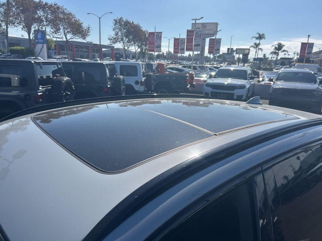 used 2023 BMW X3 car, priced at $31,972