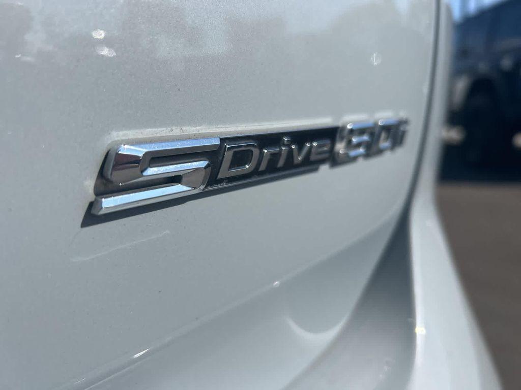 used 2023 BMW X3 car, priced at $31,972