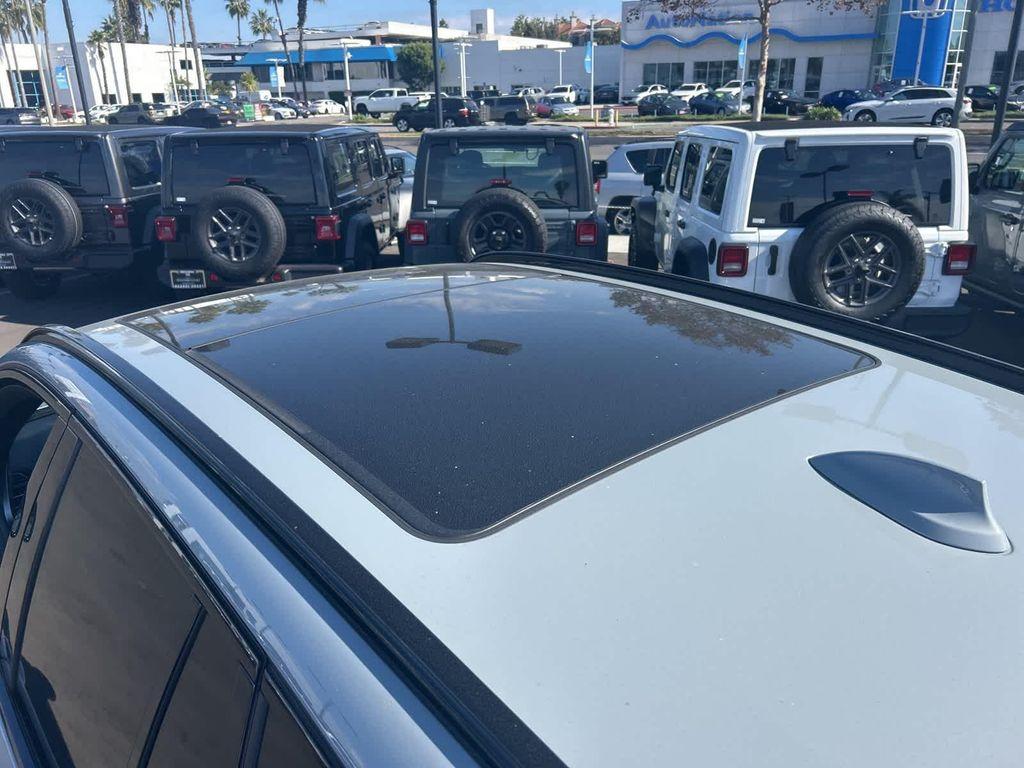 used 2023 BMW X3 car, priced at $31,972