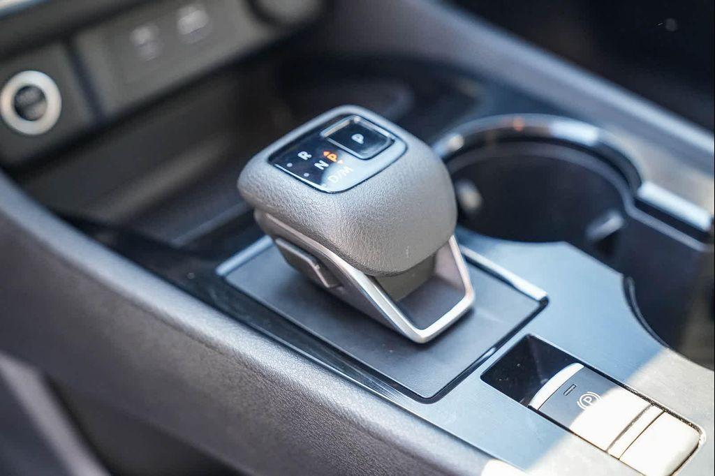 used 2023 Nissan Rogue car, priced at $20,476