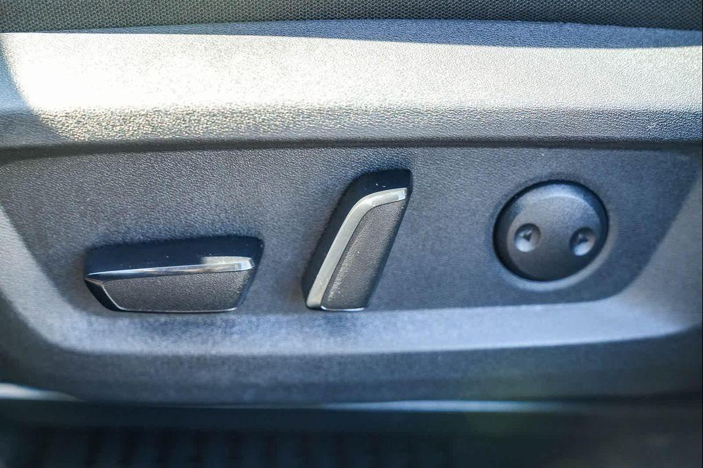 used 2023 Nissan Rogue car, priced at $20,476