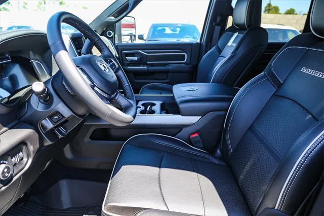 new 2024 Ram 2500 car, priced at $71,619
