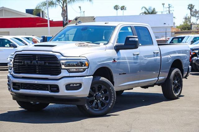new 2024 Ram 2500 car, priced at $78,144
