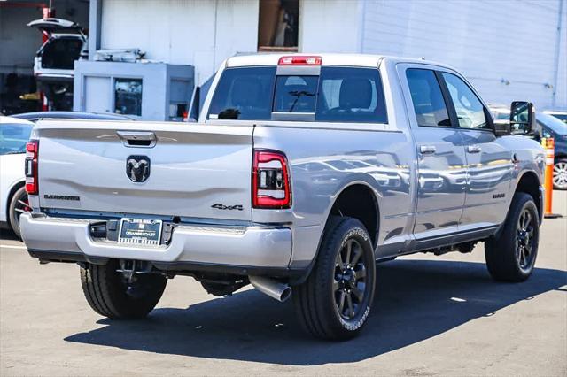 new 2024 Ram 2500 car, priced at $71,619
