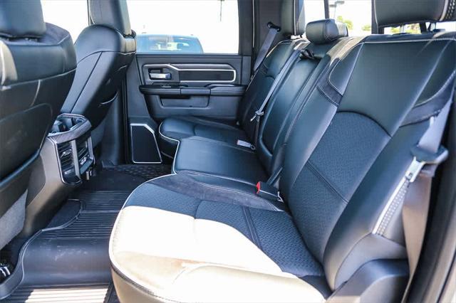 new 2024 Ram 2500 car, priced at $71,619