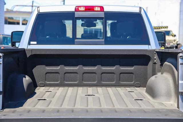 new 2024 Ram 2500 car, priced at $71,619