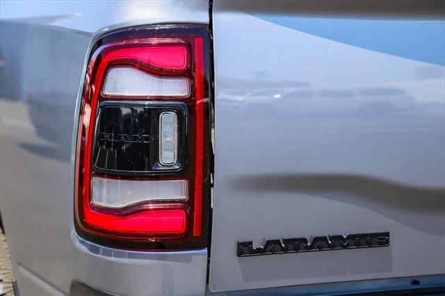 new 2024 Ram 2500 car, priced at $71,619