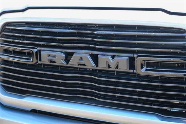 new 2024 Ram 2500 car, priced at $71,619