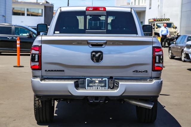 new 2024 Ram 2500 car, priced at $71,619