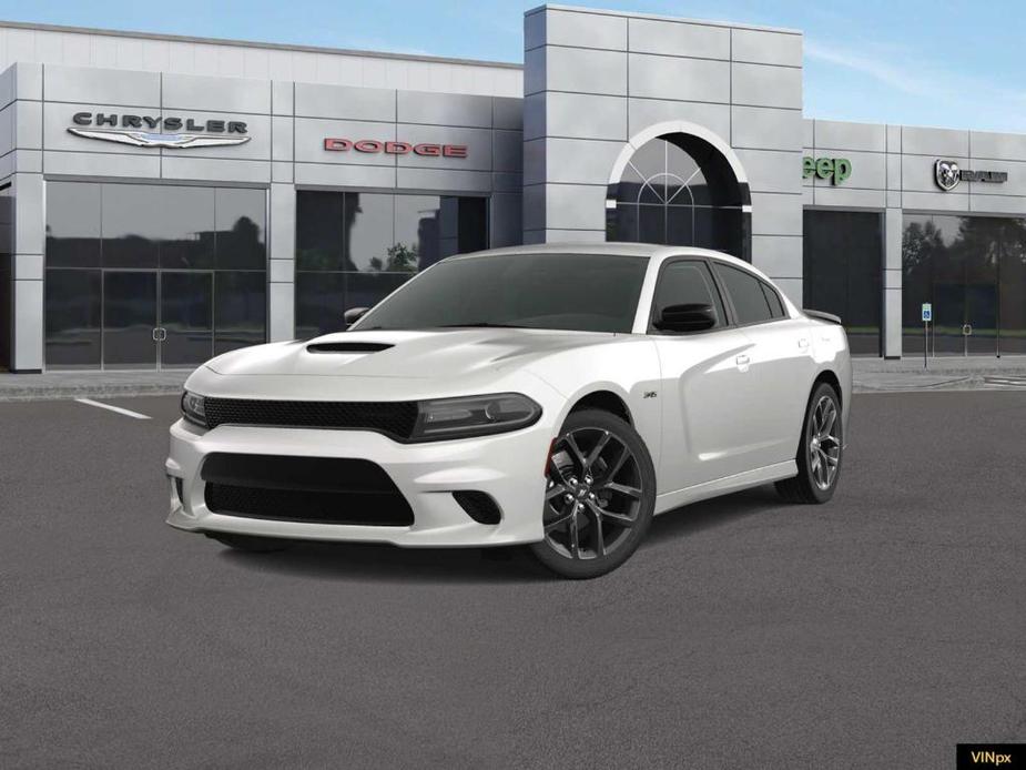 new 2023 Dodge Charger car, priced at $38,444