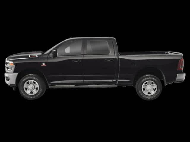new 2025 Ram 2500 car, priced at $71,850