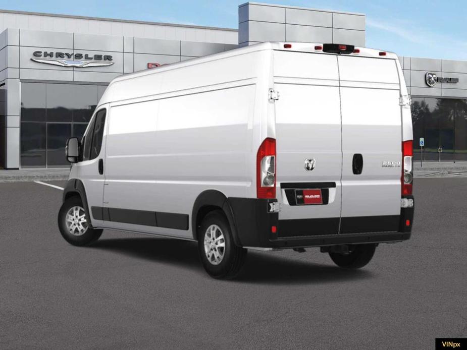 new 2024 Ram ProMaster 2500 car, priced at $58,380