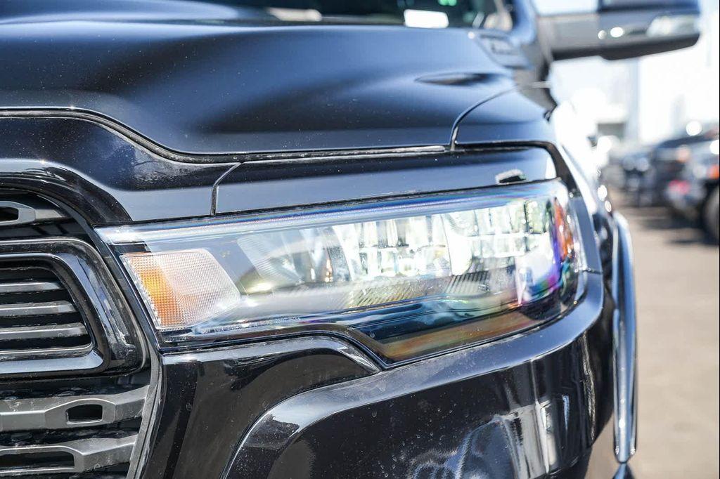 new 2026 Ram 1500 car, priced at $50,275