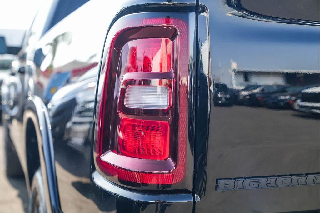 new 2026 Ram 1500 car, priced at $50,275