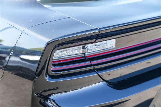 new 2025 Dodge Charger Daytona car, priced at $47,590
