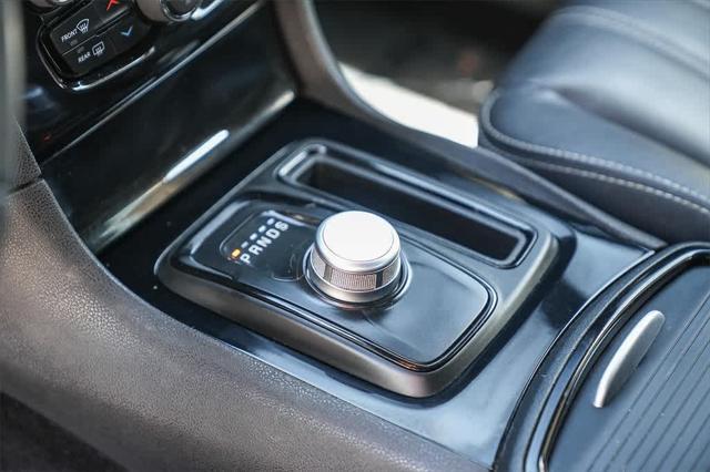 used 2018 Chrysler 300 car, priced at $18,958