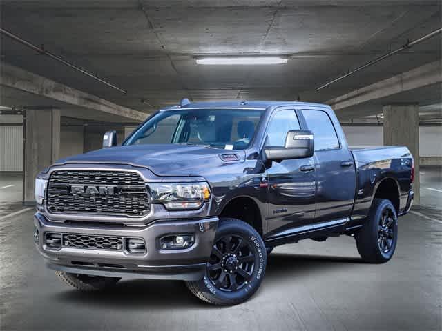 new 2024 Ram 2500 car, priced at $73,220