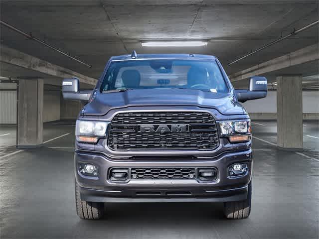 new 2024 Ram 2500 car, priced at $73,220