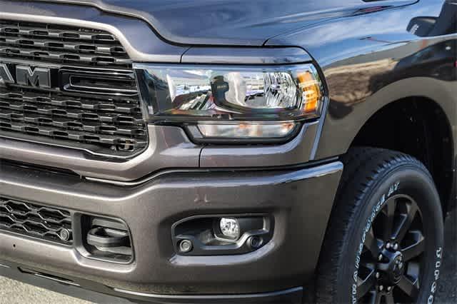 new 2024 Ram 2500 car, priced at $73,220