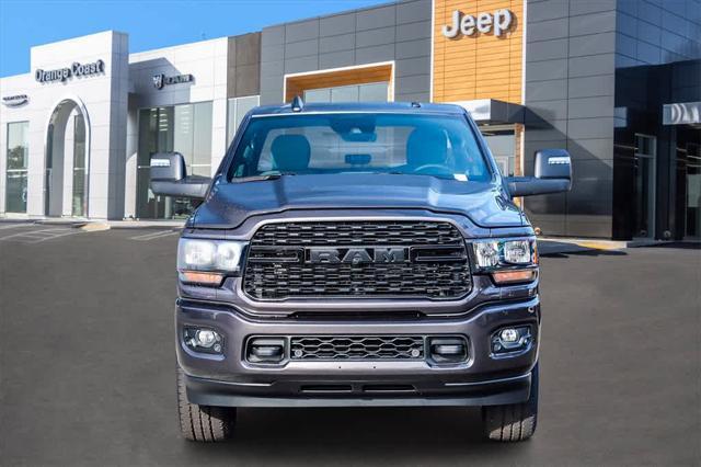 new 2024 Ram 2500 car, priced at $73,220