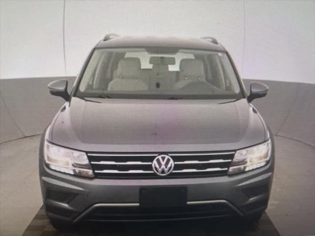 used 2019 Volkswagen Tiguan car, priced at $18,200