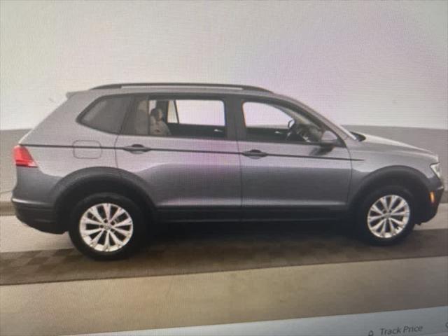 used 2019 Volkswagen Tiguan car, priced at $18,200